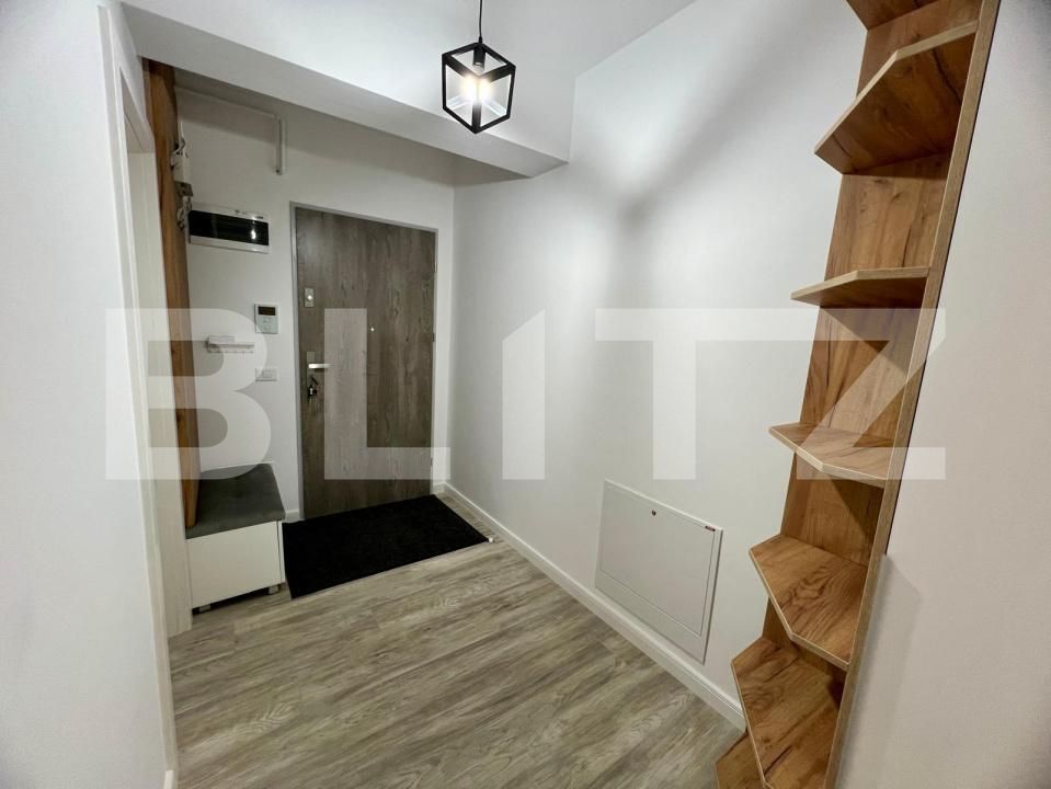 Garsonieră de închiriat Cornitoiu - 173012AI | BLITZ Craiova | Poza7