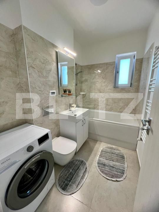 Garsonieră de închiriat Cornitoiu - 173012AI | BLITZ Craiova | Poza8