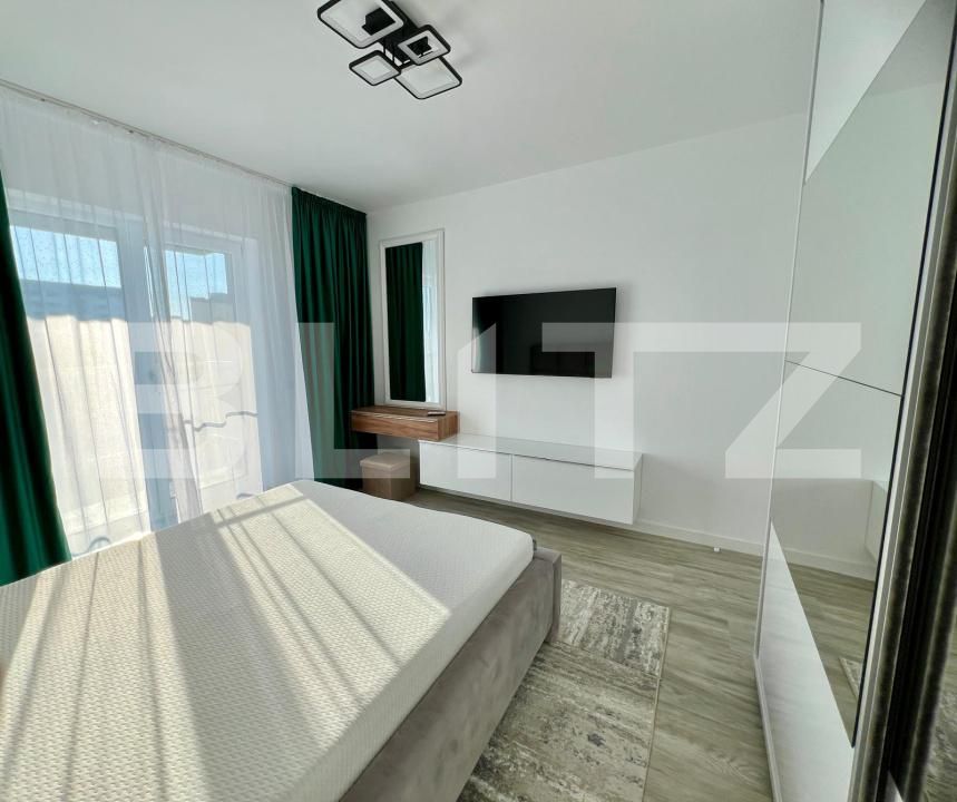 Garsonieră de închiriat Cornitoiu - 173012AI | BLITZ Craiova | Poza3