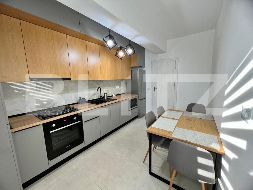 Garsonieră de închiriat Cornitoiu - 173012AI | BLITZ Craiova | Poza5