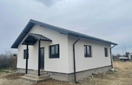 Casa parter, 80 mp, teren 460mp, zona Breasta