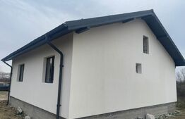 Casa parter, 80 mp, teren 460mp, zona Breasta