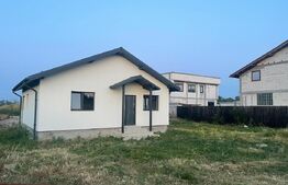 Casa parter, 80 mp, teren 460mp, zona Breasta