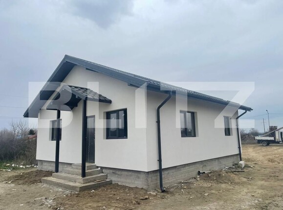 Casa de vânzare 3 camere Breasta - 173031CV | BLITZ Craiova | Poza1