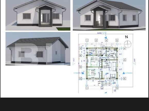 Casa de vânzare 3 camere Breasta - 173031CV | BLITZ Craiova | Poza7