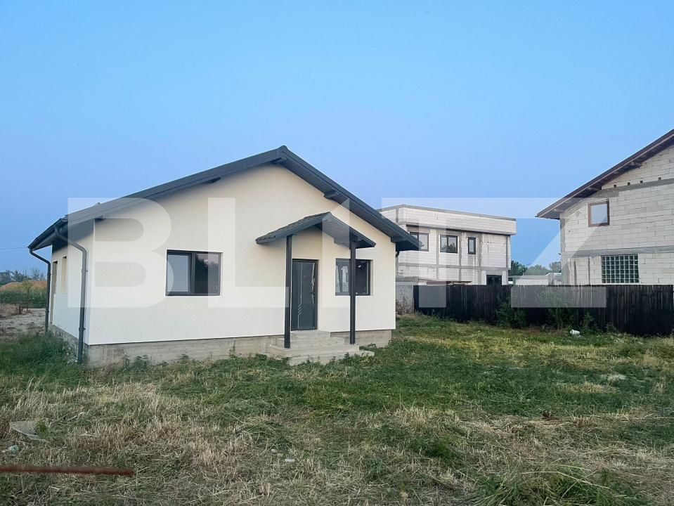 Casa de vânzare 3 camere Breasta - 173031CV | BLITZ Craiova | Poza2