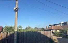 Teren intravilan 850 mp,zona Restaurant AMBASADOR