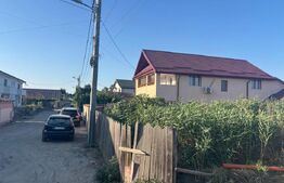 Teren intravilan 850 mp,zona Restaurant AMBASADOR