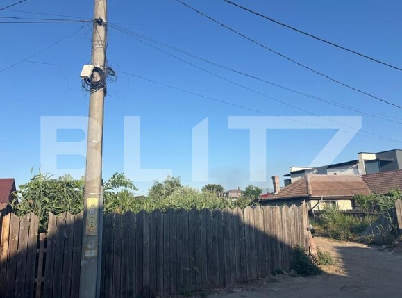 Teren de vânzare Brestei - 173033TV | BLITZ Craiova | Poza4