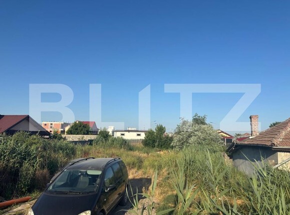 Teren de vânzare Brestei - 173033TV | BLITZ Craiova | Poza3