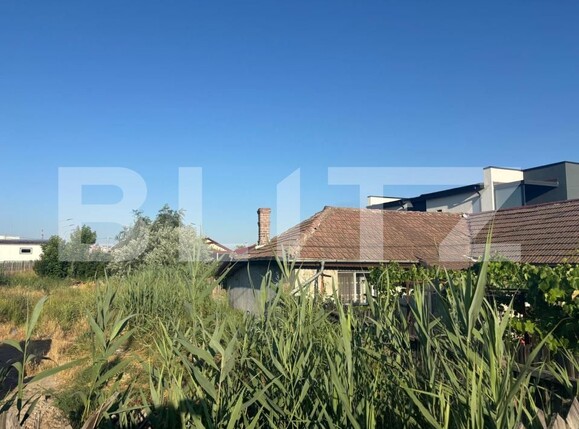 Teren de vânzare Brestei - 173033TV | BLITZ Craiova | Poza2