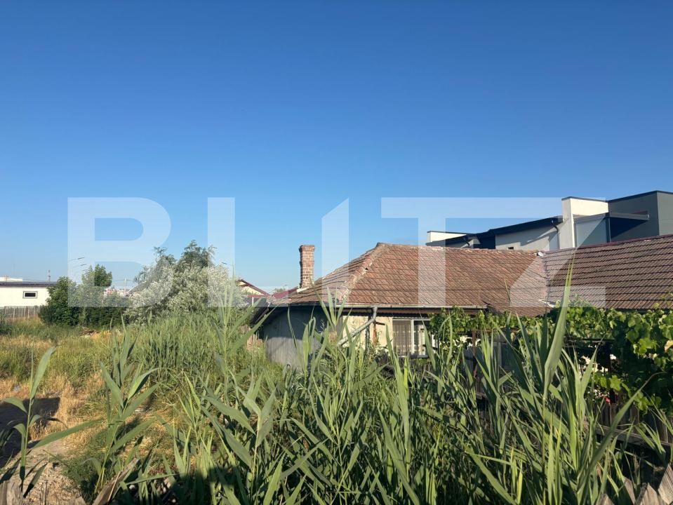 Teren de vânzare Brestei - 173033TV | BLITZ Craiova | Poza2