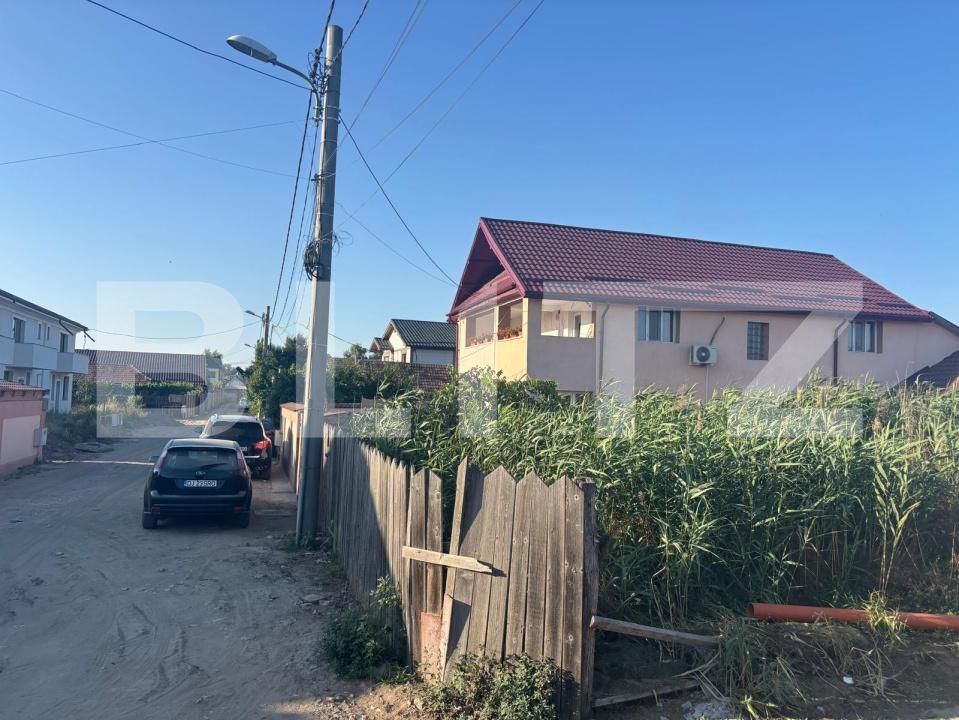 Teren de vânzare Brestei - 173033TV | BLITZ Craiova | Poza1