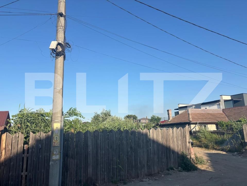 Teren de vânzare Brestei - 173033TV | BLITZ Craiova | Poza4