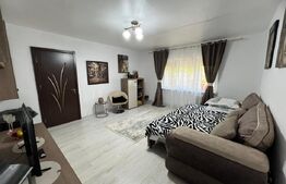 Apartament 2 camere parter, Rovine 