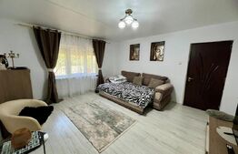 Apartament 2 camere parter, Rovine 