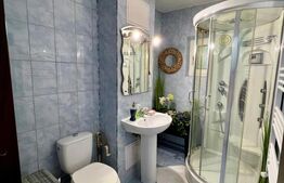 Apartament 2 camere parter, Rovine 