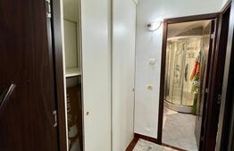 Apartament 2 camere parter, Rovine 