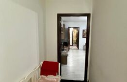 Apartament 2 camere parter, Rovine 
