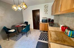 Apartament 2 camere parter, Rovine 