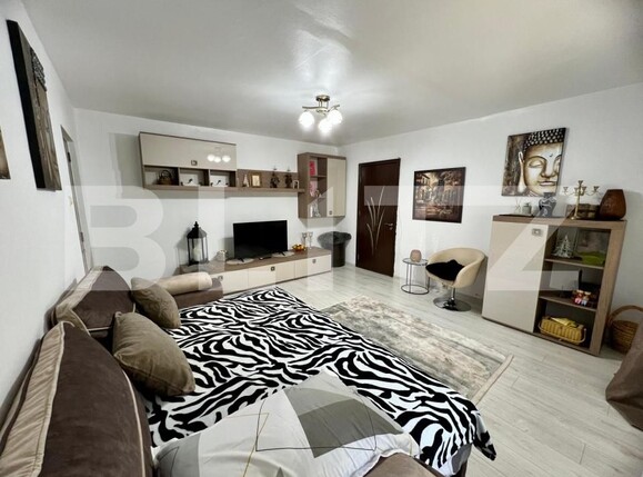 Apartament de închiriat 2 camere Rovine - 173037AI | BLITZ Craiova | Poza1