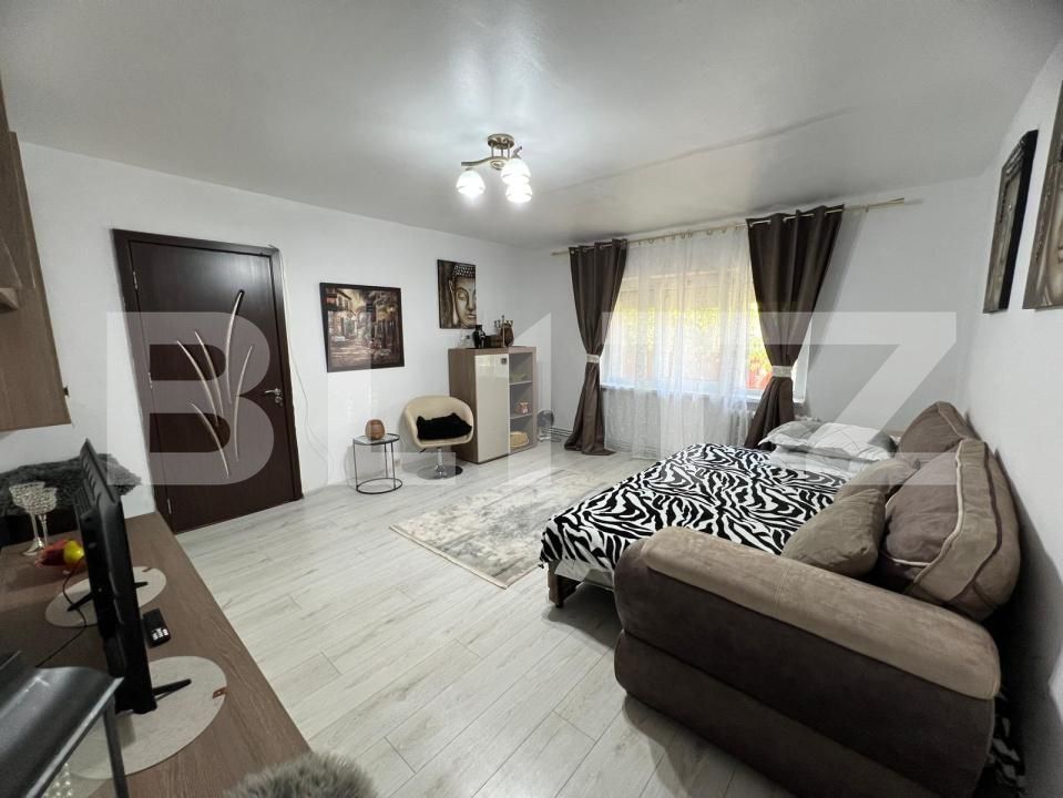 Apartament de închiriat 2 camere Rovine - 173037AI | BLITZ Craiova | Poza2