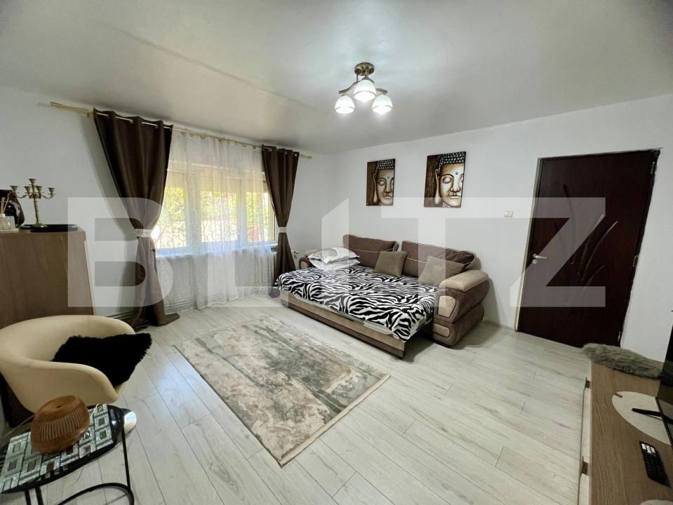 Apartament de închiriat 2 camere Rovine - 173037AI | BLITZ Craiova | Poza3