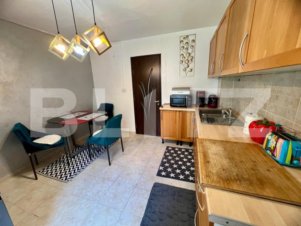 Apartament de închiriat 2 camere Rovine - 173037AI | BLITZ Craiova | Poza5