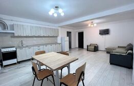 Apartament 2 camere, modern, zona Pacul N. Romanescu