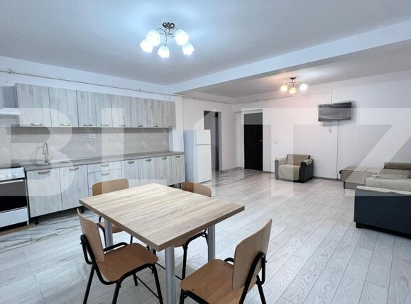 Apartament de închiriat 2 camere 1 Mai - 173039AI | BLITZ Craiova | Poza3