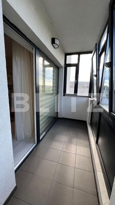 Apartament de închiriat 2 camere 1 Mai - 173039AI | BLITZ Craiova | Poza7
