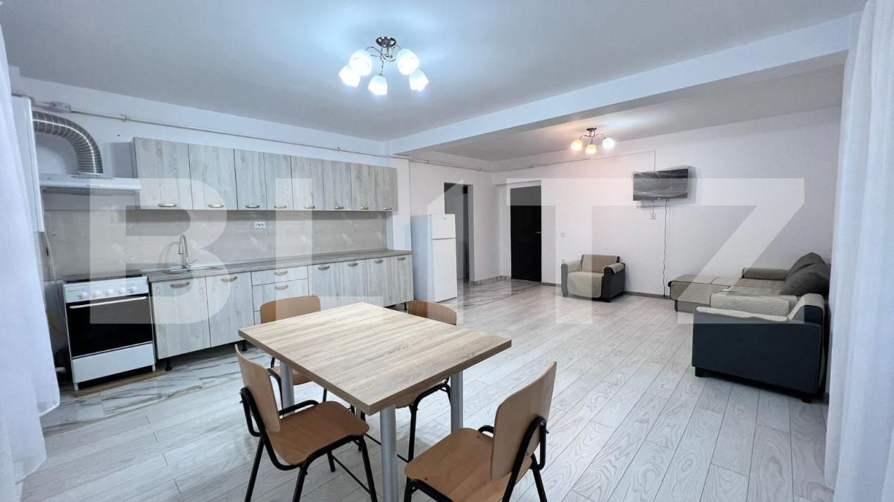 Apartament de închiriat 2 camere 1 Mai - 173039AI | BLITZ Craiova | Poza3