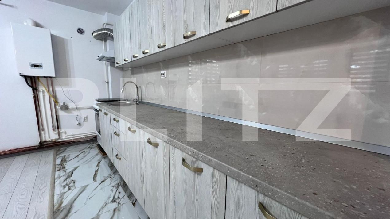 Apartament de închiriat 2 camere 1 Mai - 173039AI | BLITZ Craiova | Poza2