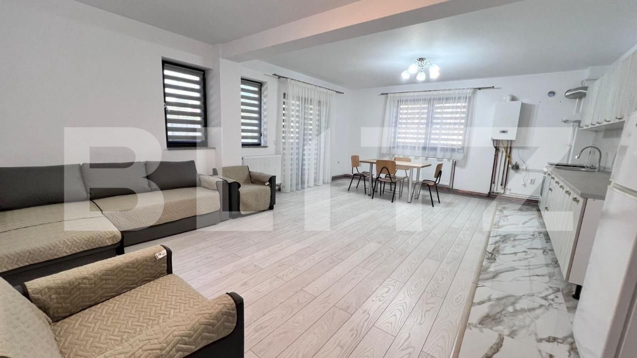 Apartament de închiriat 2 camere 1 Mai - 173039AI | BLITZ Craiova | Poza1