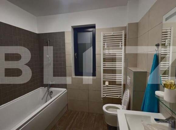 Apartament de închiriat 2 camere Central - 173040AI | BLITZ Craiova | Poza8