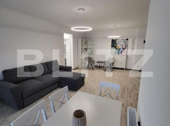 Apartament de închiriat 2 camere Central - 173040AI | BLITZ Craiova | Poza1