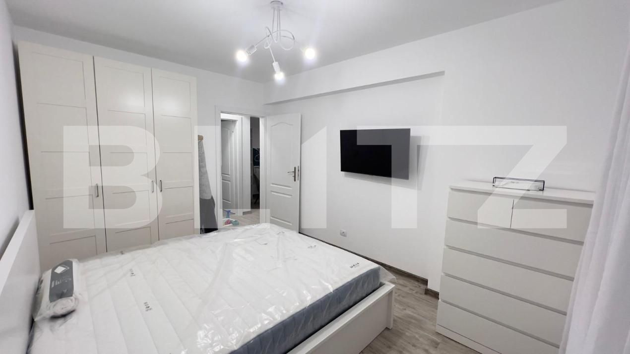 Apartament de închiriat 2 camere Central - 173040AI | BLITZ Craiova | Poza2