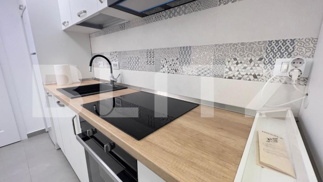 Apartament de închiriat 2 camere Central - 173040AI | BLITZ Craiova | Poza6