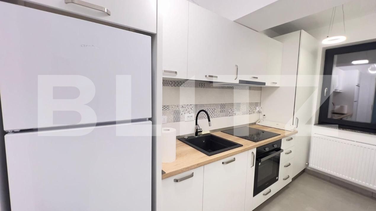 Apartament de închiriat 2 camere Central - 173040AI | BLITZ Craiova | Poza5