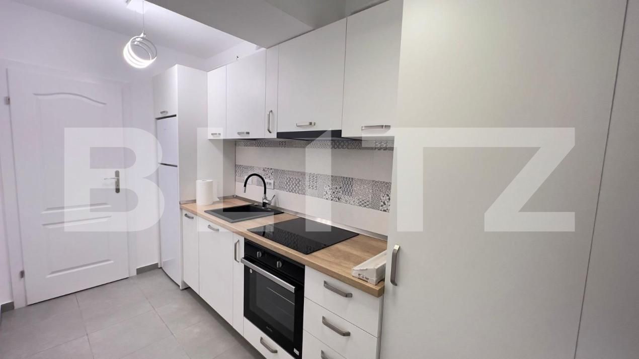 Apartament de închiriat 2 camere Central - 173040AI | BLITZ Craiova | Poza4