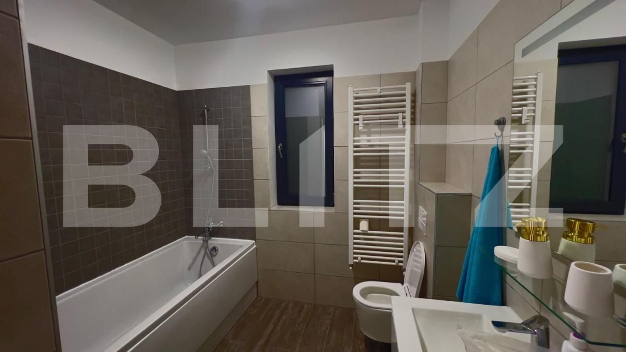 Apartament de închiriat 2 camere Central - 173040AI | BLITZ Craiova | Poza8