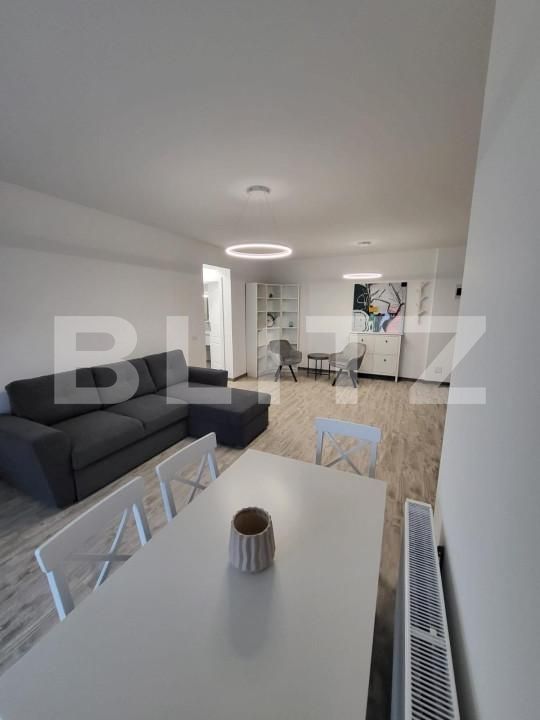 Apartament de închiriat 2 camere Central - 173040AI | BLITZ Craiova | Poza1