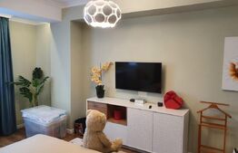 Apartament 3 camere bloc nou, loc de parcare subteran zona centrala 