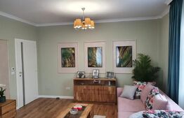 Apartament 3 camere bloc nou, loc de parcare subteran zona centrala 