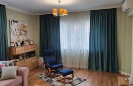 Apartament 3 camere bloc nou, loc de parcare subteran zona centrala 