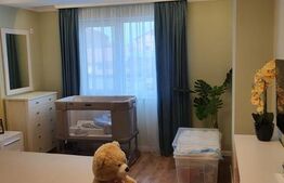 Apartament 3 camere bloc nou, loc de parcare subteran zona centrala 