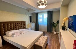 Apartament 3 camere bloc nou, loc de parcare subteran zona centrala 