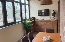 Apartament 3 camere bloc nou, loc de parcare subteran zona centrala 