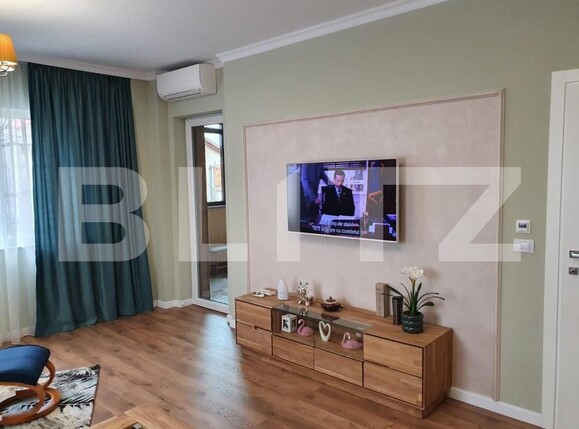 Apartament de închiriat 3 camere Central - 173041AI | BLITZ Craiova | Poza9