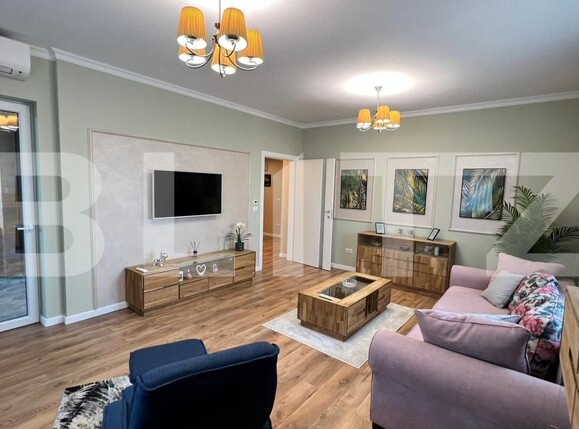 Apartament de închiriat 3 camere Central - 173041AI | BLITZ Craiova | Poza2